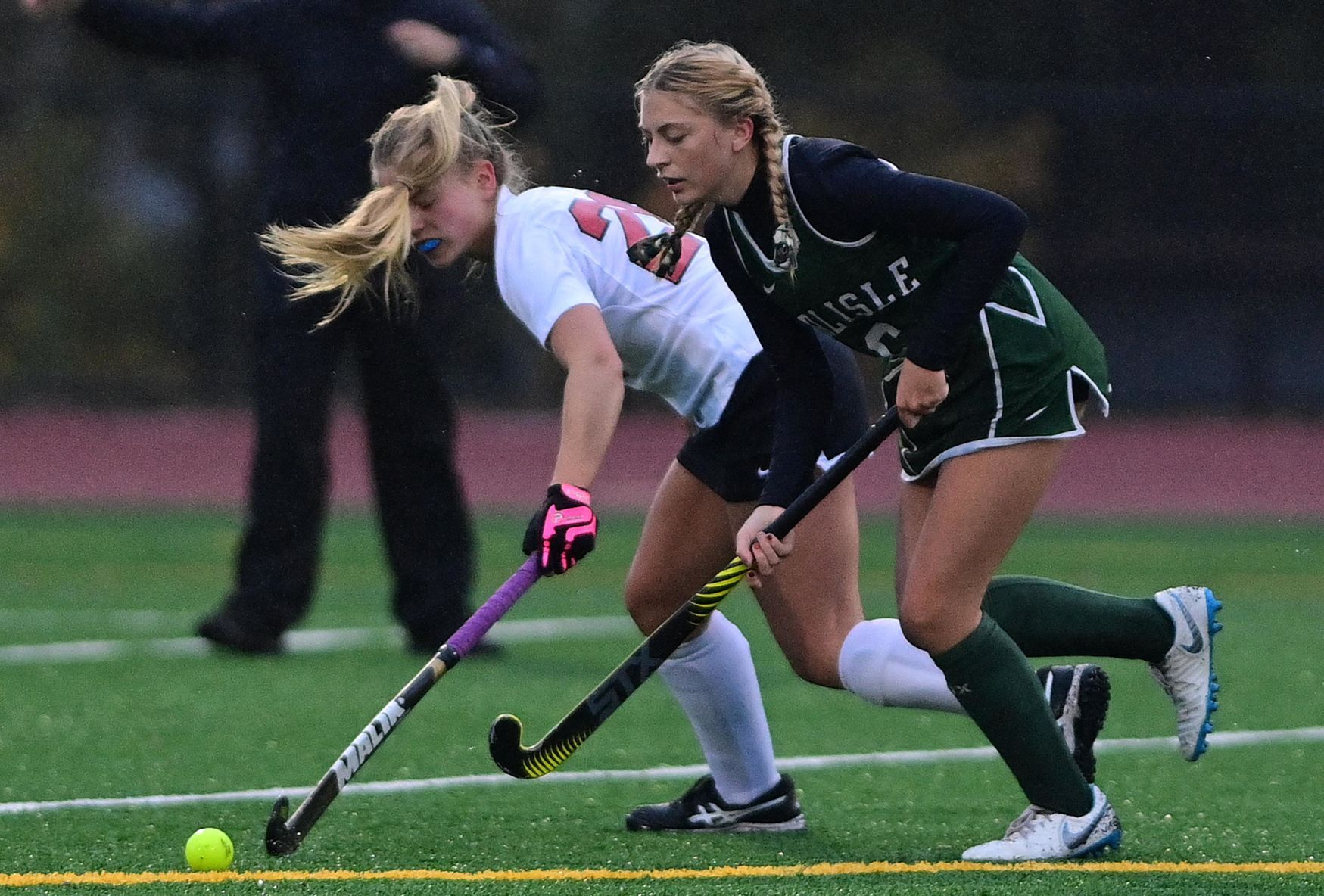 Cumberland Valley Carlisle Field Hockey 2